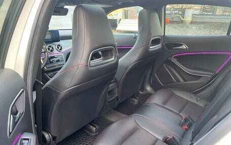 Mercedes-Benz GLA, 2014 год, 2 200 000 рублей, 12 фотография