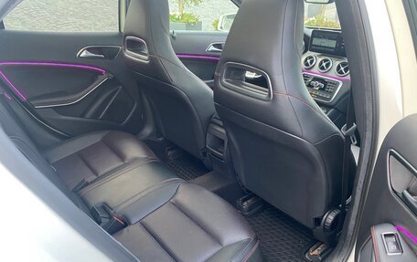 Mercedes-Benz GLA, 2014 год, 2 200 000 рублей, 11 фотография