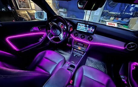 Mercedes-Benz GLA, 2014 год, 2 200 000 рублей, 9 фотография