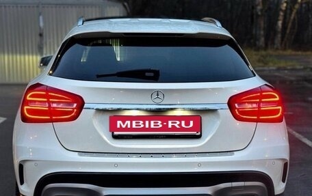 Mercedes-Benz GLA, 2014 год, 2 200 000 рублей, 4 фотография