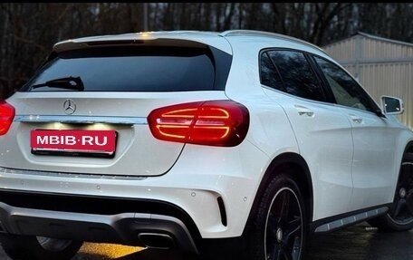 Mercedes-Benz GLA, 2014 год, 2 200 000 рублей, 5 фотография