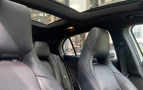 Mercedes-Benz GLA, 2014 год, 2 200 000 рублей, 16 фотография