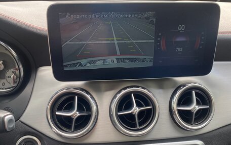 Mercedes-Benz GLA, 2014 год, 2 200 000 рублей, 15 фотография