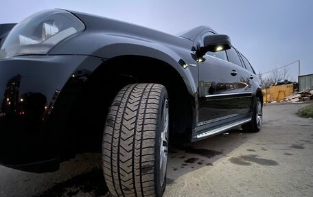 Mercedes-Benz GL-Класс, 2011 год, 2 999 000 рублей, 5 фотография