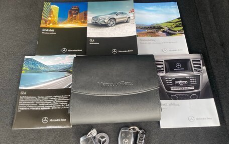 Mercedes-Benz GLA, 2014 год, 2 200 000 рублей, 19 фотография