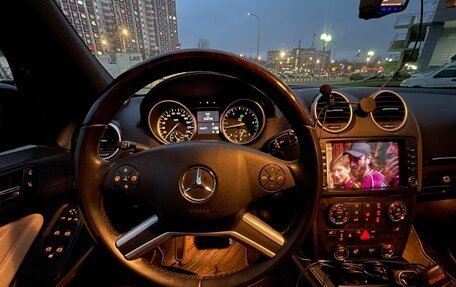 Mercedes-Benz GL-Класс, 2011 год, 2 999 000 рублей, 6 фотография