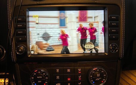 Mercedes-Benz GL-Класс, 2011 год, 2 999 000 рублей, 7 фотография