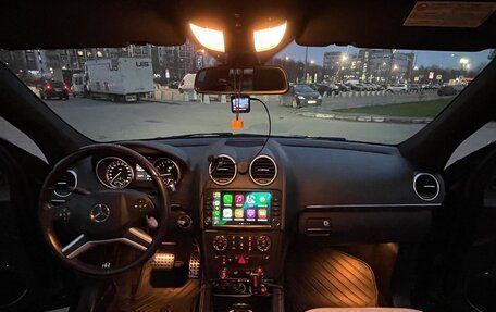 Mercedes-Benz GL-Класс, 2011 год, 2 999 000 рублей, 10 фотография