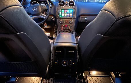 Mercedes-Benz GL-Класс, 2011 год, 2 999 000 рублей, 9 фотография