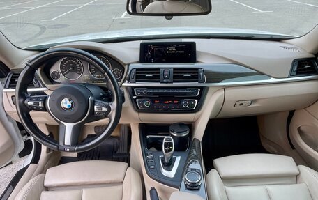 BMW 4 серия, 2013 год, 2 100 000 рублей, 5 фотография