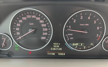 BMW 4 серия, 2013 год, 2 100 000 рублей, 6 фотография