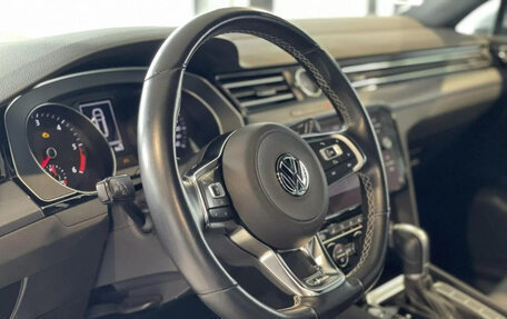 Volkswagen Passat B8 рестайлинг, 2018 год, 2 300 000 рублей, 5 фотография