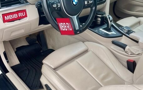 BMW 4 серия, 2013 год, 2 100 000 рублей, 7 фотография