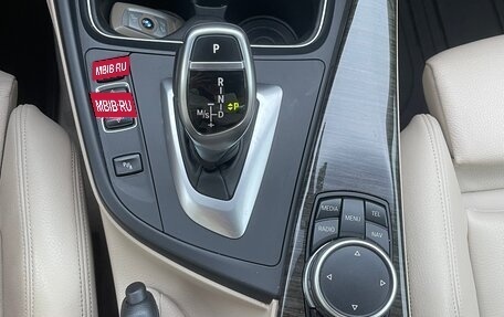 BMW 4 серия, 2013 год, 2 100 000 рублей, 9 фотография