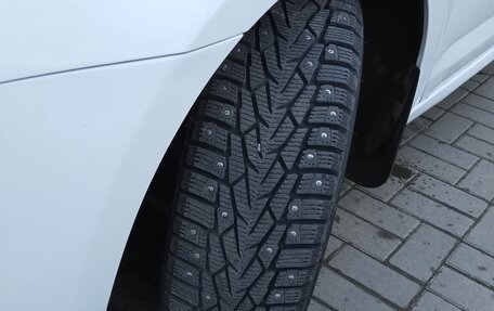 Skoda Octavia, 2019 год, 1 330 000 рублей, 11 фотография