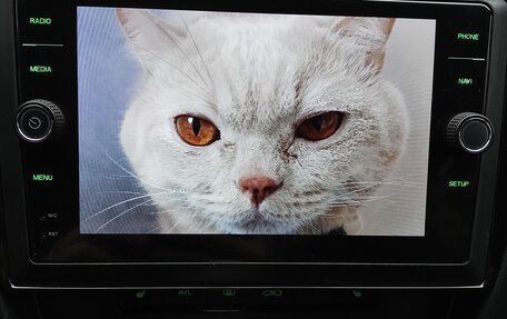 Skoda Octavia, 2019 год, 1 330 000 рублей, 18 фотография