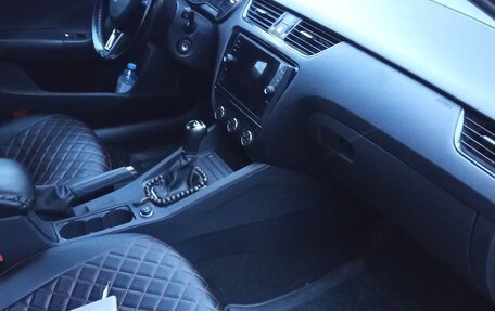 Skoda Octavia, 2019 год, 1 330 000 рублей, 17 фотография