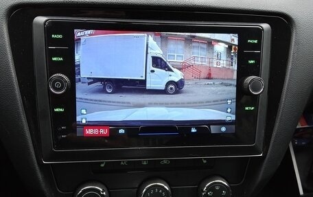 Skoda Octavia, 2019 год, 1 330 000 рублей, 21 фотография