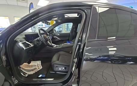 BMW X6, 2024 год, 10 700 000 рублей, 6 фотография