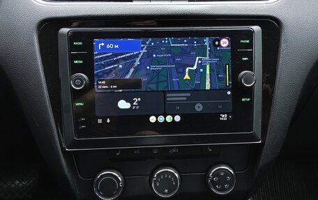 Skoda Octavia, 2019 год, 1 330 000 рублей, 20 фотография