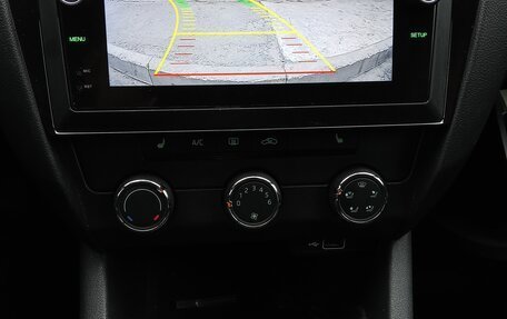 Skoda Octavia, 2019 год, 1 330 000 рублей, 19 фотография