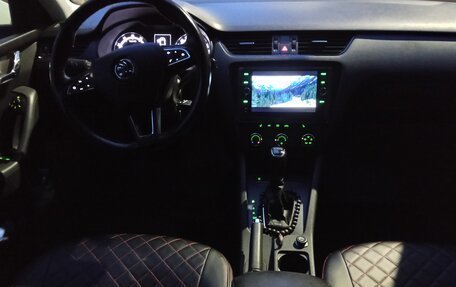 Skoda Octavia, 2019 год, 1 330 000 рублей, 25 фотография