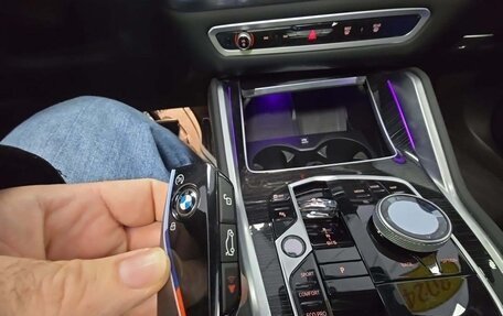 BMW X6, 2024 год, 10 700 000 рублей, 5 фотография