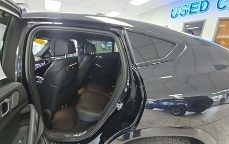 BMW X6, 2024 год, 10 700 000 рублей, 10 фотография