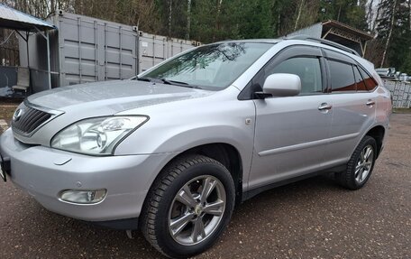 Lexus RX III, 2008 год, 1 700 000 рублей, 5 фотография