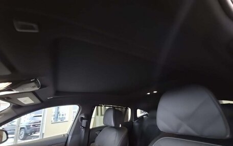 BMW X6, 2024 год, 10 700 000 рублей, 16 фотография