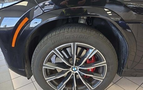 BMW X6, 2024 год, 10 700 000 рублей, 15 фотография