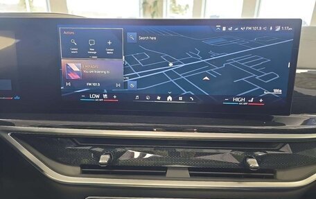 BMW X6, 2024 год, 10 700 000 рублей, 7 фотография