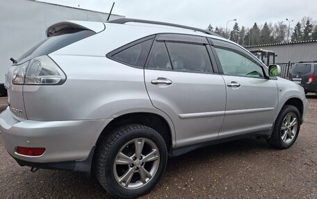Lexus RX III, 2008 год, 1 700 000 рублей, 3 фотография