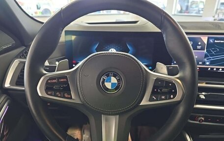BMW X6, 2024 год, 10 700 000 рублей, 17 фотография