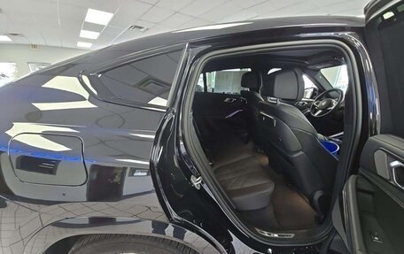 BMW X6, 2024 год, 10 700 000 рублей, 12 фотография