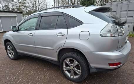 Lexus RX III, 2008 год, 1 700 000 рублей, 2 фотография