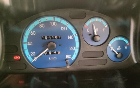 Daewoo Matiz, 2007 год, 270 000 рублей, 6 фотография