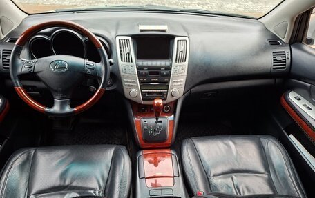 Lexus RX III, 2008 год, 1 700 000 рублей, 9 фотография