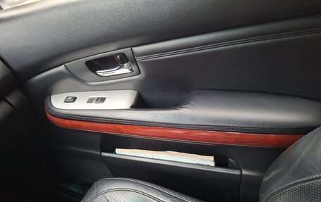 Lexus RX III, 2008 год, 1 700 000 рублей, 14 фотография