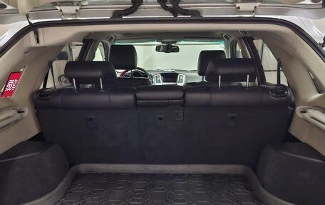 Lexus RX III, 2008 год, 1 700 000 рублей, 8 фотография