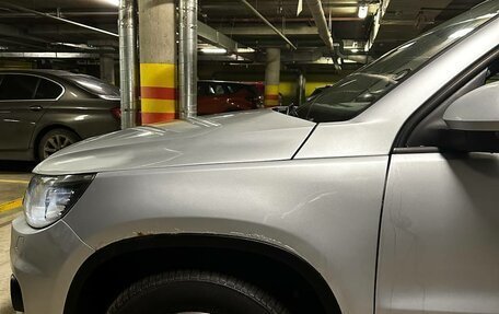 Volkswagen Tiguan I, 2012 год, 1 000 000 рублей, 7 фотография