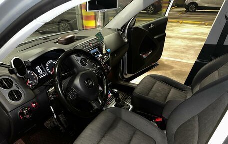 Volkswagen Tiguan I, 2012 год, 1 000 000 рублей, 12 фотография