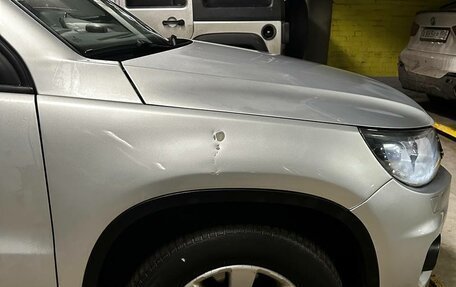 Volkswagen Tiguan I, 2012 год, 1 000 000 рублей, 6 фотография