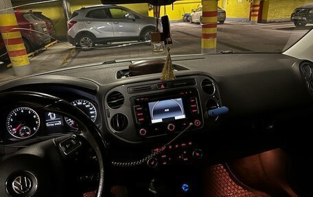 Volkswagen Tiguan I, 2012 год, 1 000 000 рублей, 10 фотография