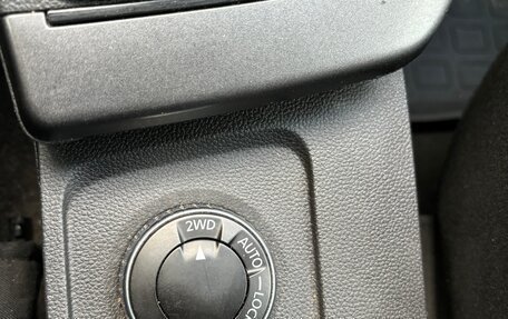 Renault Duster, 2021 год, 1 515 000 рублей, 11 фотография