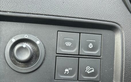 Renault Duster, 2021 год, 1 515 000 рублей, 10 фотография