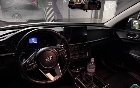 KIA Optima IV, 2019 год, 1 600 000 рублей, 7 фотография