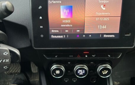 Renault Duster, 2021 год, 1 515 000 рублей, 12 фотография