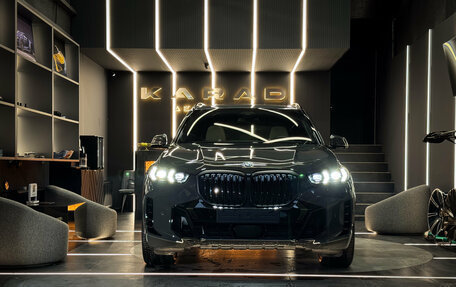 BMW X5, 2025 год, 16 650 000 рублей, 2 фотография