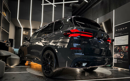 BMW X5, 2025 год, 16 650 000 рублей, 12 фотография